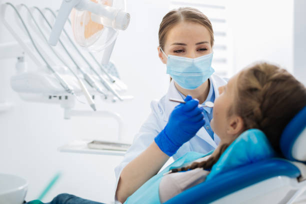 Best Dental Exams and Cleanings  in Barnesville, GA